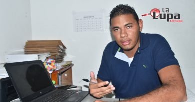 “Preocupantes cifras de abuso en menores de edad y violencia intrafamiliar en Puebloviejo”: Comisario de Familia “Preocupantes cifras de abuso en menores de edad y violencia intrafamiliar en Puebloviejo”: Comisario de Familia