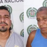 Se lo llevaron de Ciénaga, Gaula captura a presuntos secuestradores de ganadero Se lo llevaron de Ciénaga, Gaula captura a presuntos secuestradores de ganadero