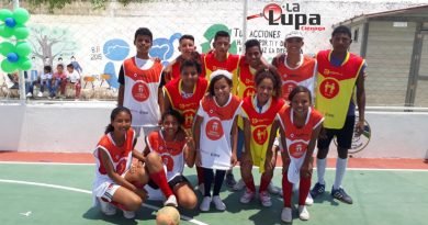 Este 9 de agosto gran lanzamiento en Ciénaga de “Golombiao, el juego de la paz” Este 9 de agosto gran lanzamiento en Ciénaga de “Golombiao, el juego de la paz”