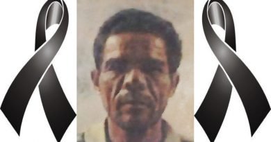 Descubren cadáver en la Secreta (Ciénaga) estaba devorado por animales Descubren cadáver en la Secreta (Ciénaga) estaba devorado por animales