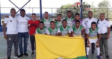 21 deportistas representarán a Ciénaga en la fase Regional Caribe de los Juegos Supérate 21 deportistas representarán a Ciénaga en la fase Regional Caribe de los Juegos Supérate