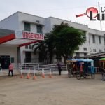 En Ciénaga, hallan en su vivienda cadáver de una persona de 90 años En Ciénaga, hallan en su vivienda cadáver de una persona de 90 años