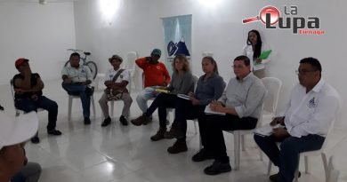Gerente de Operadores se reunió con 32 presidentes de JAC en Ciénaga para conocer sus inquietudes Gerente de Operadores se reunió con 32 presidentes de JAC en Ciénaga para conocer sus inquietudes