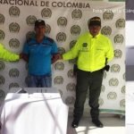 Sijín Ciénaga reporta captura de un sujeto con arma de fuego en el Poblado Sijín Ciénaga reporta captura de un sujeto con arma de fuego en el Poblado
