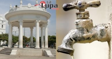 Barrios de Ciénaga amanecen sin agua y Operadores anuncia que suspensión es de 10 a 2 de la tarde Barrios de Ciénaga amanecen sin agua y Operadores anuncia que suspensión es de 10 a 2 de la tarde