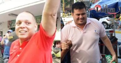 Juez revocó medida de aseguramiento, en libertad alcalde de Ciénaga Edgardo Pérez Díaz Juez revocó medida de aseguramiento, en libertad alcalde de Ciénaga Edgardo Pérez Díaz