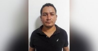 Policía Judicial materializó captura de presunto homicida de universitaria en Orihueca Policía Judicial materializó captura de presunto homicida de universitaria en Orihueca