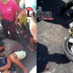 Murió mototaxista atropellado por tractomula en la troncal, en inmediaciones del mercado público de Ciénaga Murió mototaxista atropellado por tractomula en la troncal, en inmediaciones del mercado público de Ciénaga