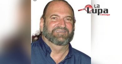 Estado pide perdón por crimen del cienaguero Alfredo Correa de Andréis Estado pide perdón por crimen del cienaguero Alfredo Correa de Andréis