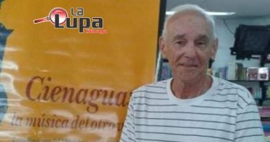 ¡En vida hermano, en vida! Una humilde solicitud de un homenaje a Guillermo Henríquez Torres ¡En vida hermano, en vida! Una humilde solicitud de un homenaje a Guillermo Henríquez Torres