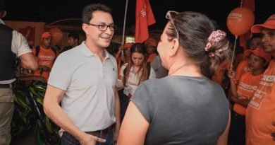 Caicedo invita al “Mello” a debate, a que no se “escude” con universitarios y a que no le mienta al Magdalena Caicedo invita al “Mello” a debate, a que no se “escude” con universitarios y a que no le mienta al Magdalena