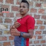 Asesinado a tiros en la madrugada del lunes 11 de noviembre en la vía Ciénaga – Puebloviejo Asesinado a tiros en la madrugada del lunes 11 de noviembre en la vía Ciénaga – Puebloviejo