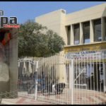 Caso de robo de alimentos en “La María” quedó en manos de las autoridades Caso de robo de alimentos en “La María” quedó en manos de las autoridades