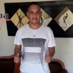 Murió Yovanny Ahumada Carbonó, baleado el pasado puente festivo en la vía Puebloviejo – Ciénaga Murió Yovanny Ahumada Carbonó, baleado el pasado puente festivo en la vía Puebloviejo – Ciénaga