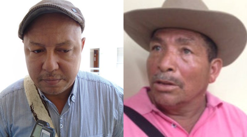 Elecciones con sabor a café…Un líder de la Sierra Nevada sería el próximo Presidente de Asocomunal Ciénaga