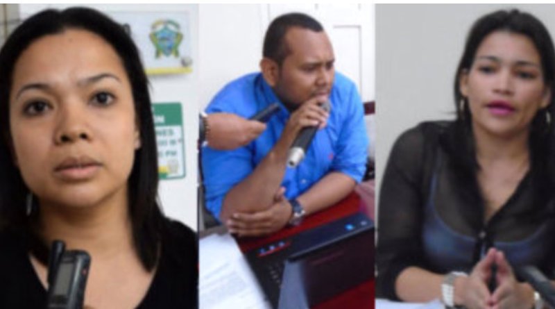 Culmina Tercer Período del Concejo en Ciénaga…Comienza “puja” por Presidencia 2017