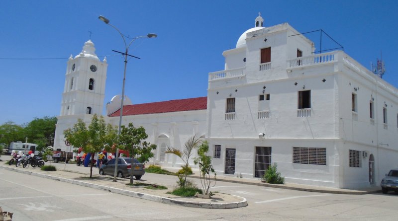 14 mil millones costará intervención integral del centro histórico de Ciénaga