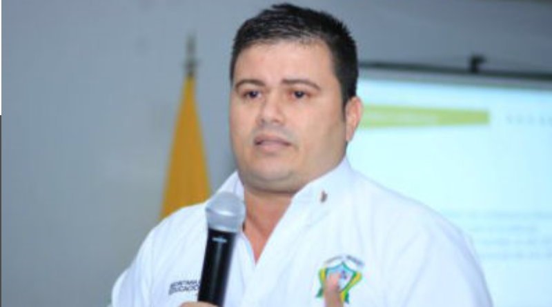 No hay razones para una protesta de los sindicatos del sector educativo del municipio de Ciénaga: Ospina