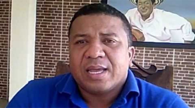 Consejo de Estado admitió apelación de Bladimir Torres Pereira contra sentencia del Tribunal Administrativo del Magdalena