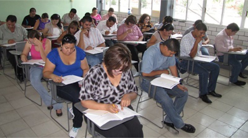 El 15 de septiembre finaliza etapa de inscripciones para Concurso Docente