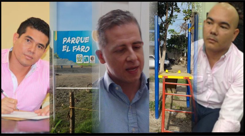 El contrato está amarrado…Más de 3 mil millones giró Alcaldía de Ciénaga a Nuevo Milenio