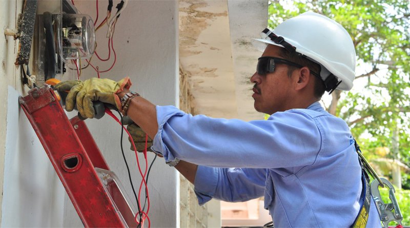 Lo que faltaba…Electricaribe anuncia que aumento en fraude y no pago, afecta capacidad de inversiones