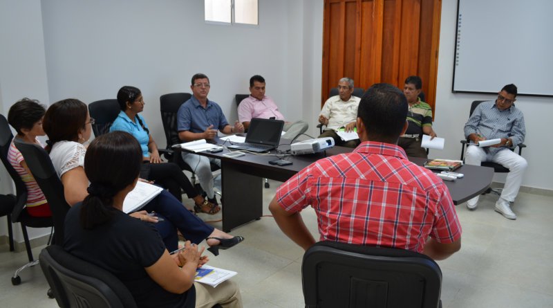 INFOTEP convoca a elecciones para elegir representante de estudiantes y docentes ante el Consejo Académico