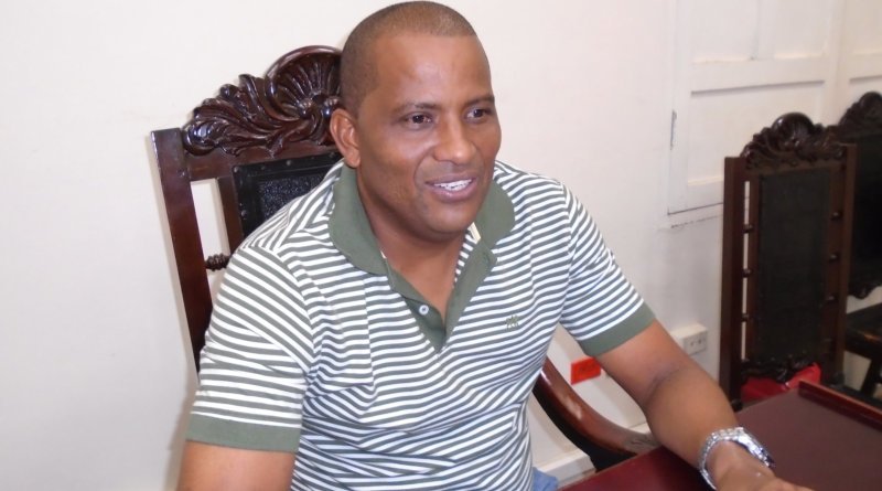 Inicia cuarto periodo de sesiones en Concejo de Ciénaga con elección de mesa directiva 2017