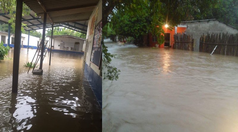 Tambalea Jornada Electoral por el Plebiscito…Cae baldado de agua fría a elecciones en Ciénaga y la región