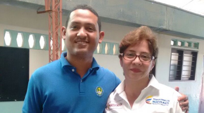 Maestro de Ciénaga entre los 13 mejores a nivel nacional con propuesta pedagógica en la Sierra Nevada