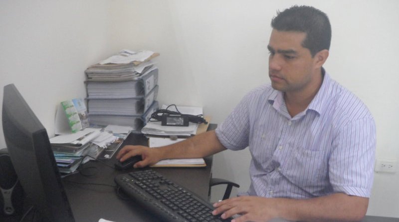 2.500 predios se están legalizando entre Alcaldía de Ciénaga y Oficina de Instrumentos Públicos: Diego Cañón