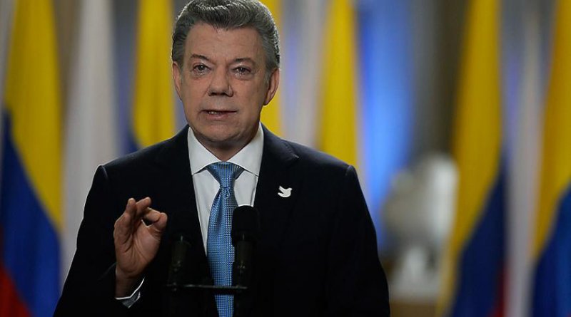 Intervención de Electricaribe fue la mejor salida: Santos