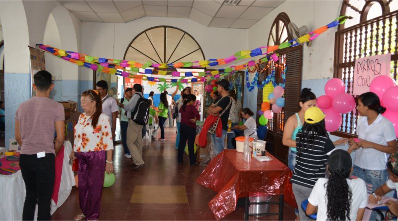 Creatividad y Emprendimiento brillan con luz propia en Feria Microempresarial del Infotep 2016