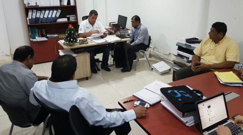 Intraciénaga sanciona a concesión Unión Temporal Tráfico Seguro por incumplimiento de contrato