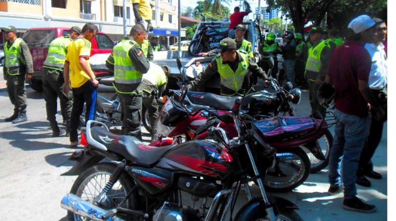 Se refuerzan medidas para garantizar la seguridad de los cienagueros durante las fiestas de Navidad y Fin de Año