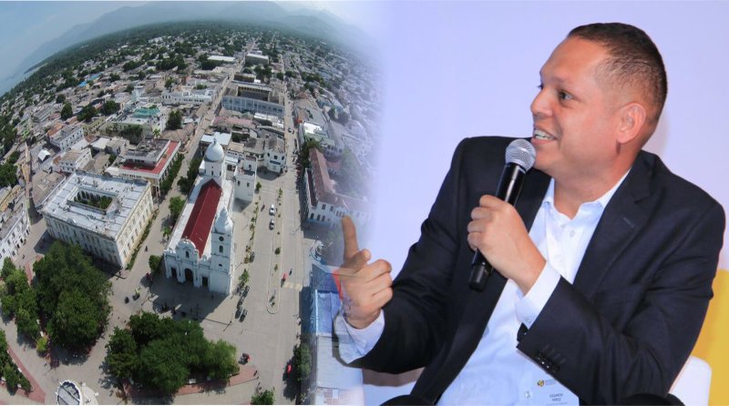 Fallo definitivo del Consejo de Estado, Niega pretensiones de la demanda de Bladimir Torres Pereira