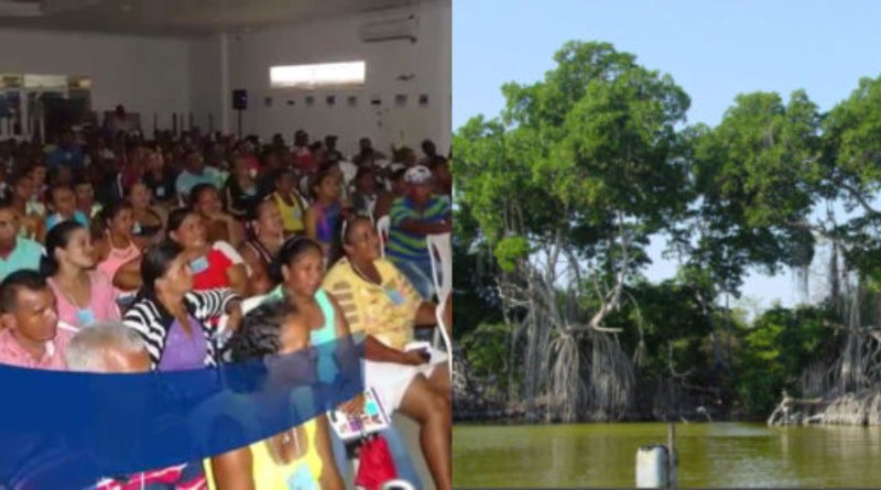 El 9 de febrero, Comisión de Ordenamiento Territorial del Senado sesionará en Puebloviejo