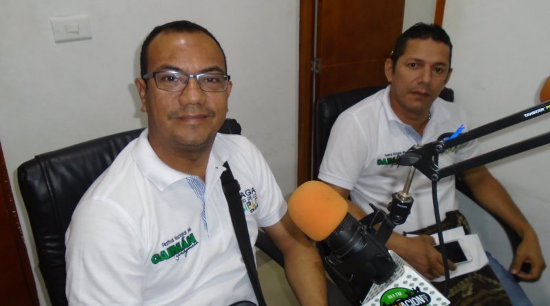 Organizadores del Caimán 2017 citados a rendir cuentas en el Concejo de Ciénaga