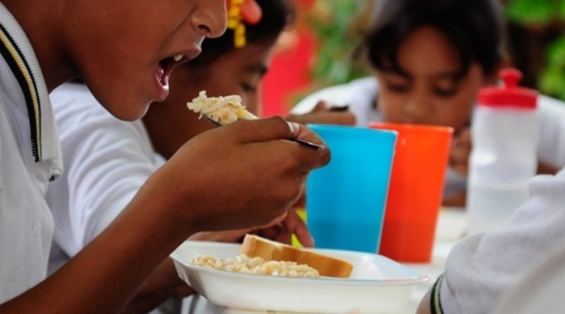 Concejales cuestionan que el PAE en Ciénaga no arranca y el alcalde los presionó por las facultades para contratar