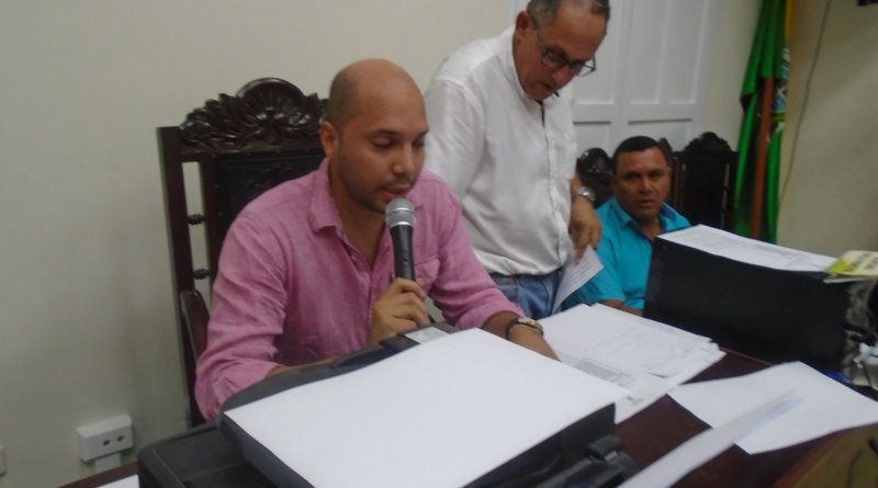 Mesa directiva del Concejo de Ciénaga quedó facultada para establecer escogencia del secretario 2017