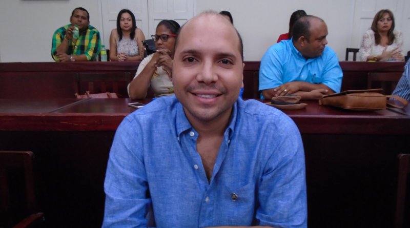 Juzgado Promiscuo declara improcedente tutela, terna de aspirantes a secretario del Concejo 2017 pierde nuevo round