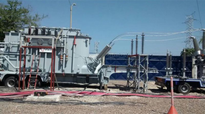 Superservicios decreta la liquidación de Electricaribe