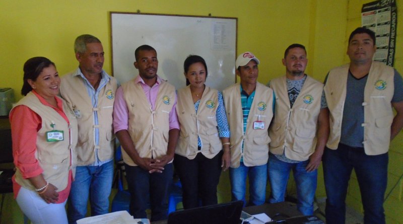 JAL de Ciénaga presentaran propuesta para creación de estampilla pro – ediles