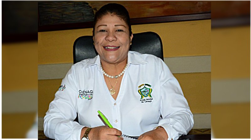 $800 millones ahorró Ciénaga por defenderse oportunamente en procesos de sanción moratoria