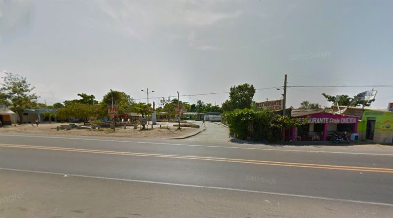 A puñal asesinan menor de edad en barrio El Carmen de Ciénaga