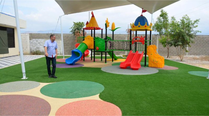 CDI en el sur de Ciénaga serán entregados en el mes de abril