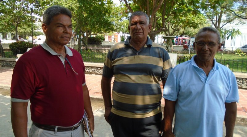 Volqueteros de Ciénaga requieren permiso provisional de la alcaldía para trabajar sin presión de la Policía