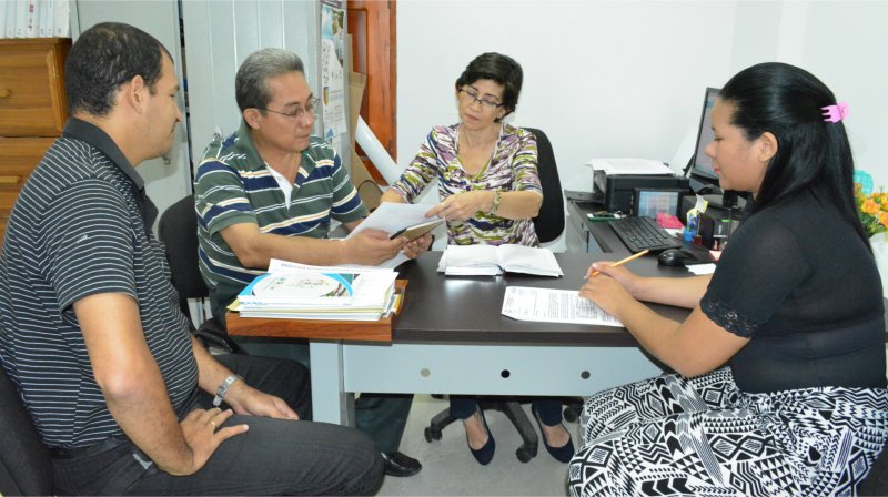 INFOTEP abre convocatoria para Primer Encuentro institucional de Semilleros de Investigación