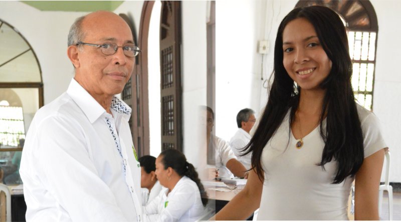 Docentes y Estudiantes eligieron su representante ante el Consejo Directivo de la IES INFOTEP