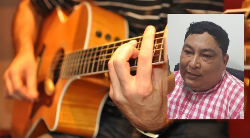 La tarea en este Festival es motivar a músicos y compositores y recuperar el concurso: Hugo Estrada